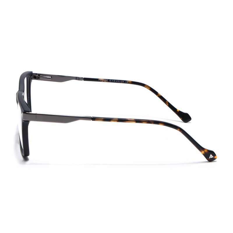 Voyage Trivor | Faded Black | C2