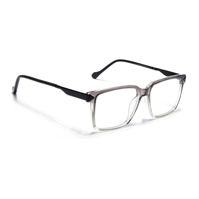 Voyage Trivor | Grey & Clear  | C3