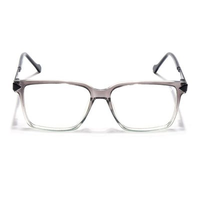 Voyage Trivor | Grey & Clear  | C3