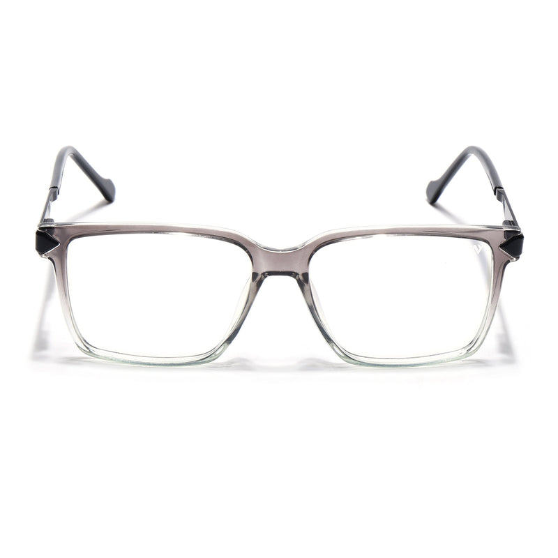 Voyage Trivor | Grey & Clear  | C3