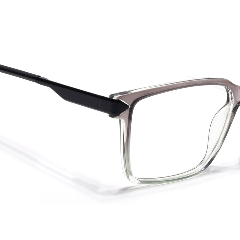 Voyage Trivor | Grey & Clear  | C3