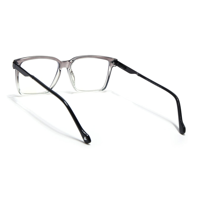 Voyage Trivor | Grey & Clear  | C3