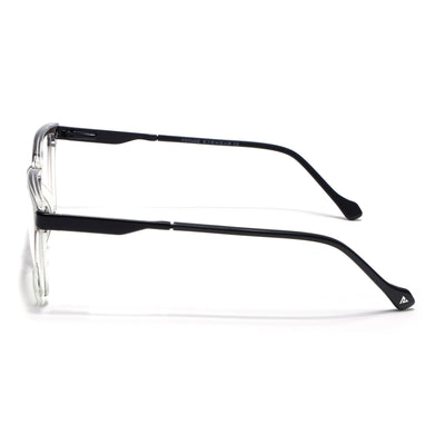Voyage Trivor | Grey & Clear  | C3