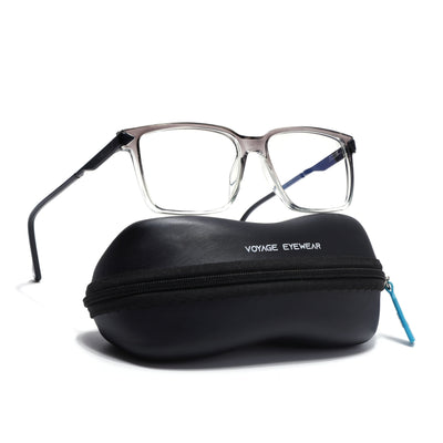 Voyage Trivor | Grey & Clear  | C3