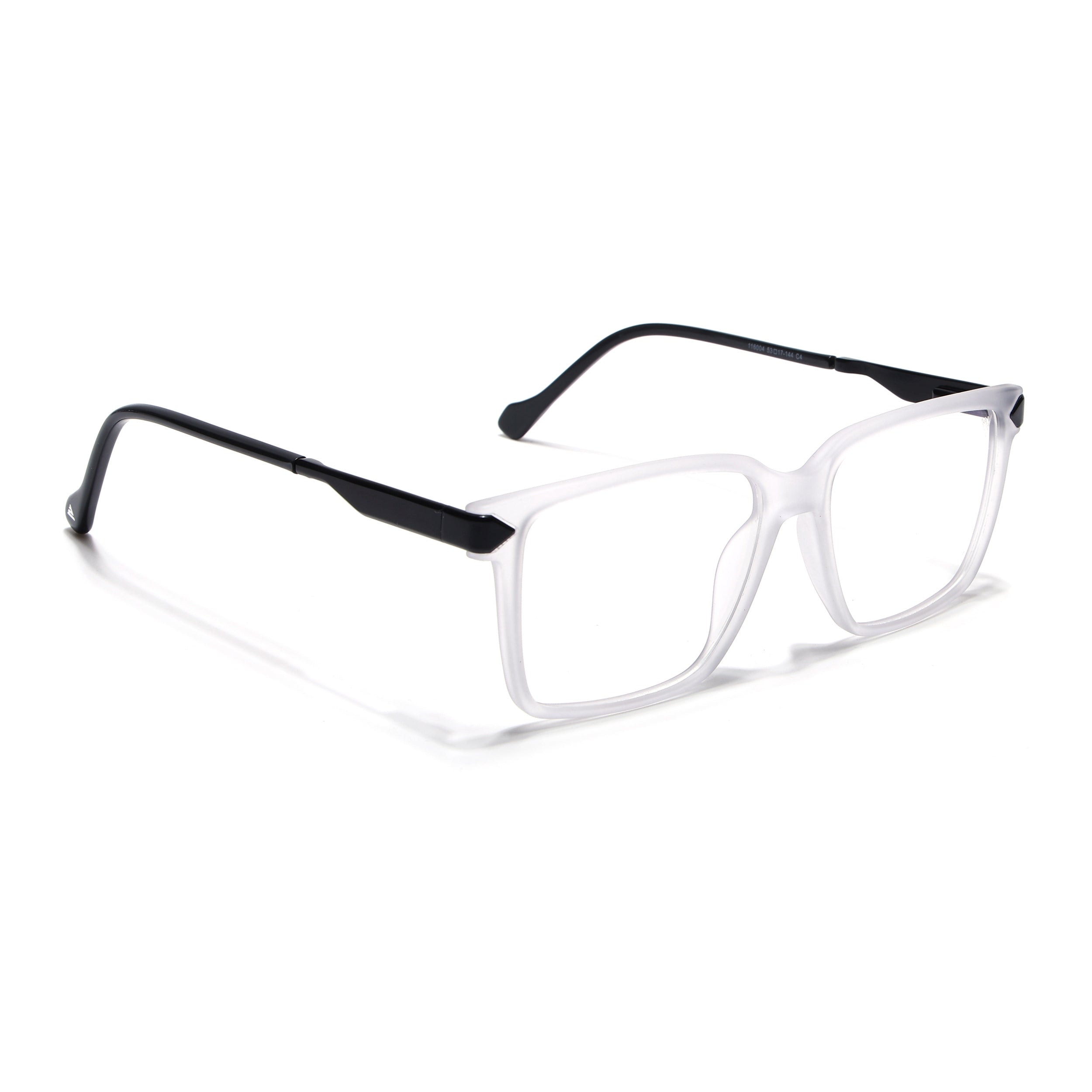 Voyage Trivor | Soft Grey Mattee | C4