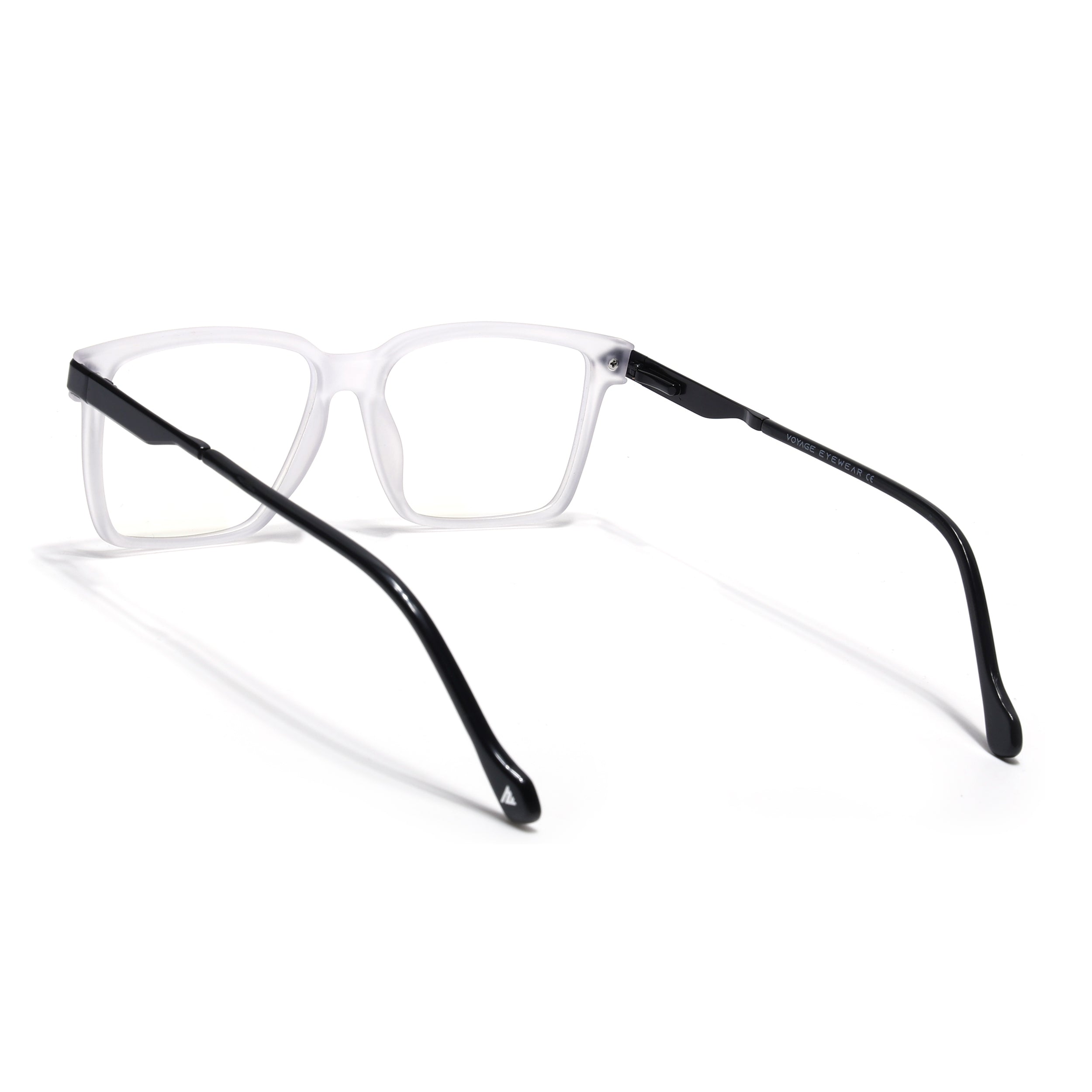 Voyage Trivor | Soft Grey Mattee | C4