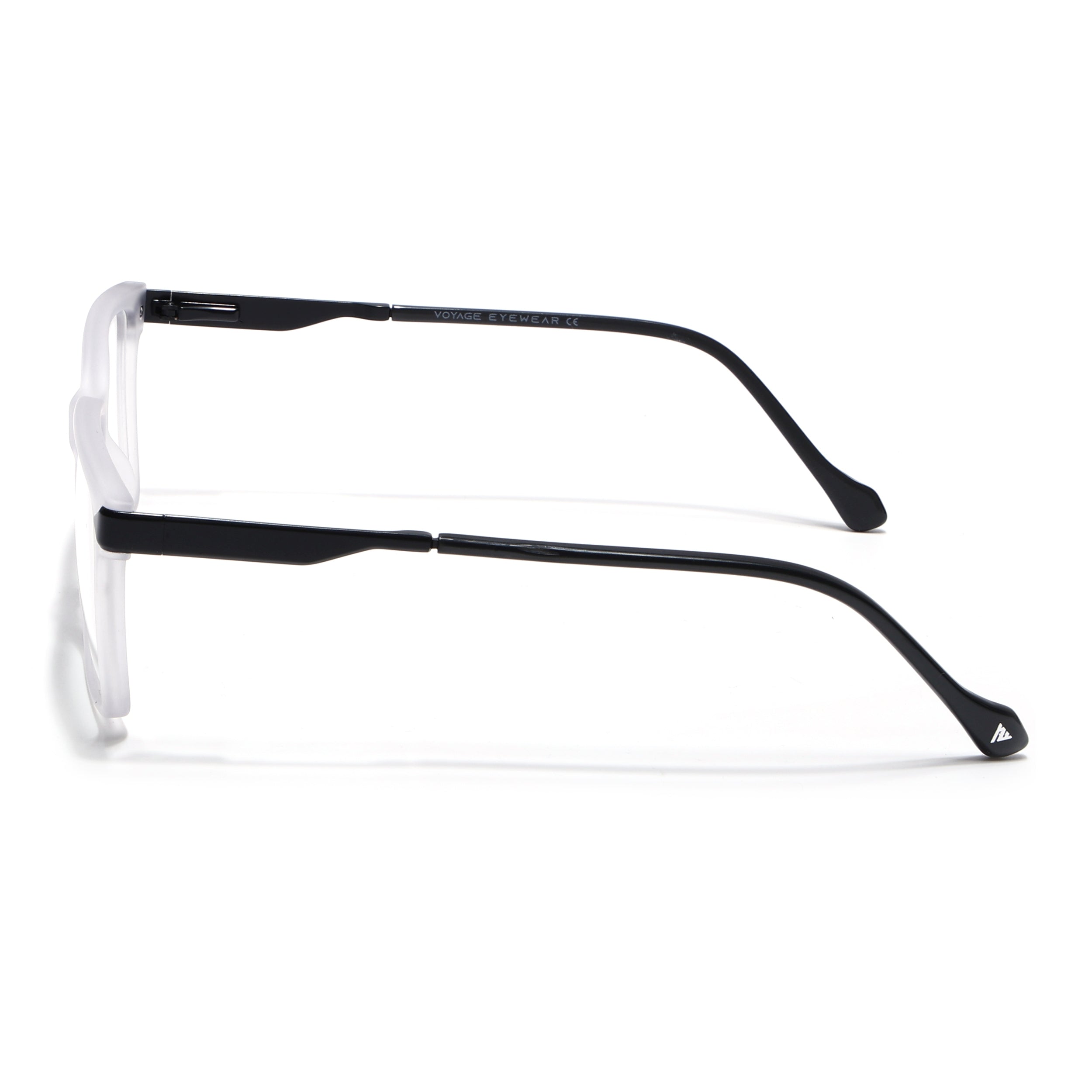 Voyage Trivor | Soft Grey Mattee | C4