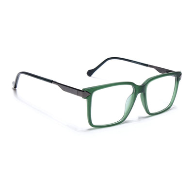 Voyage Trivor | Matcha Green | C5