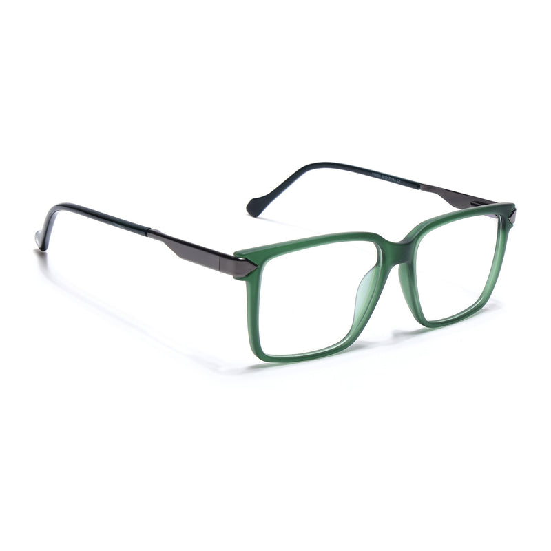 Voyage Trivor | Matcha Green | C5
