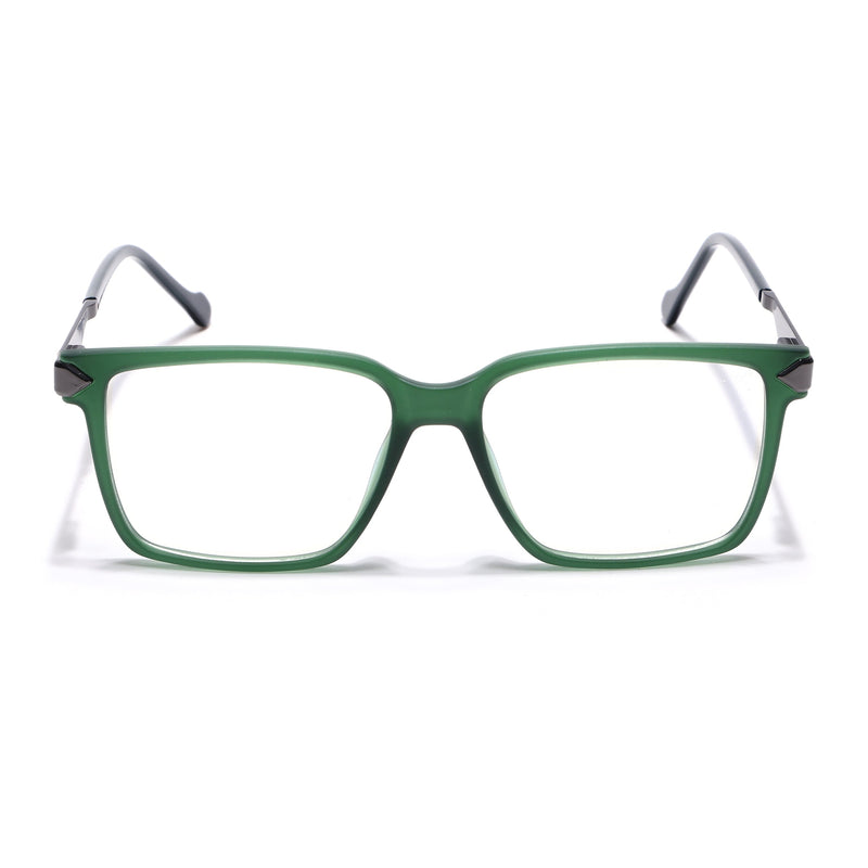 Voyage Trivor | Matcha Green | C5