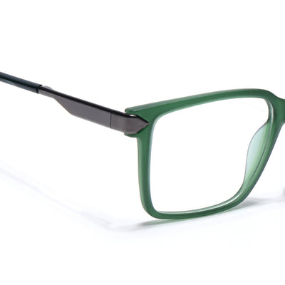 Voyage Trivor | Matcha Green | C5