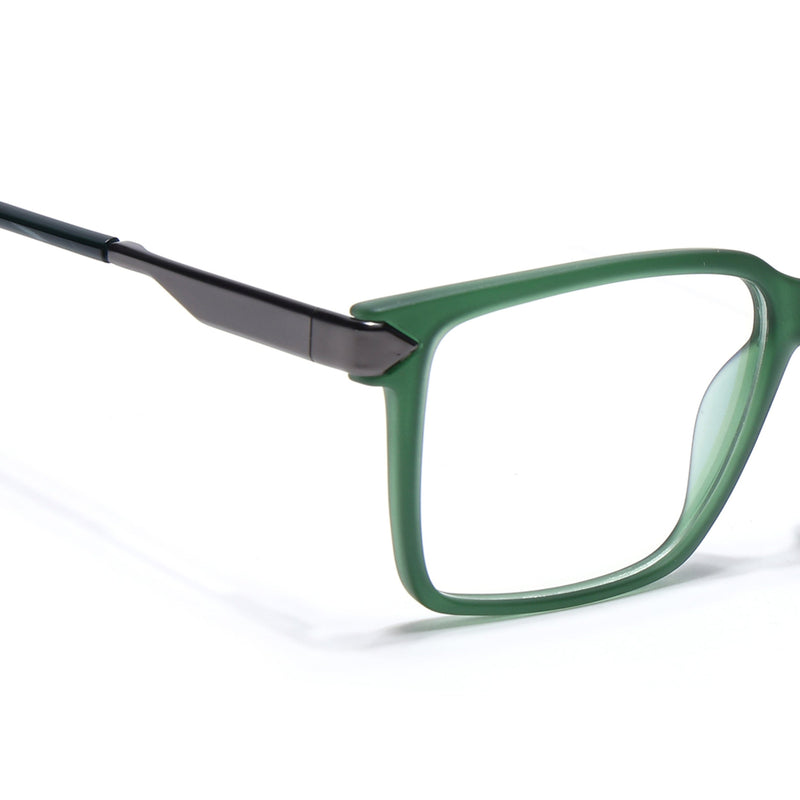 Voyage Trivor | Matcha Green | C5