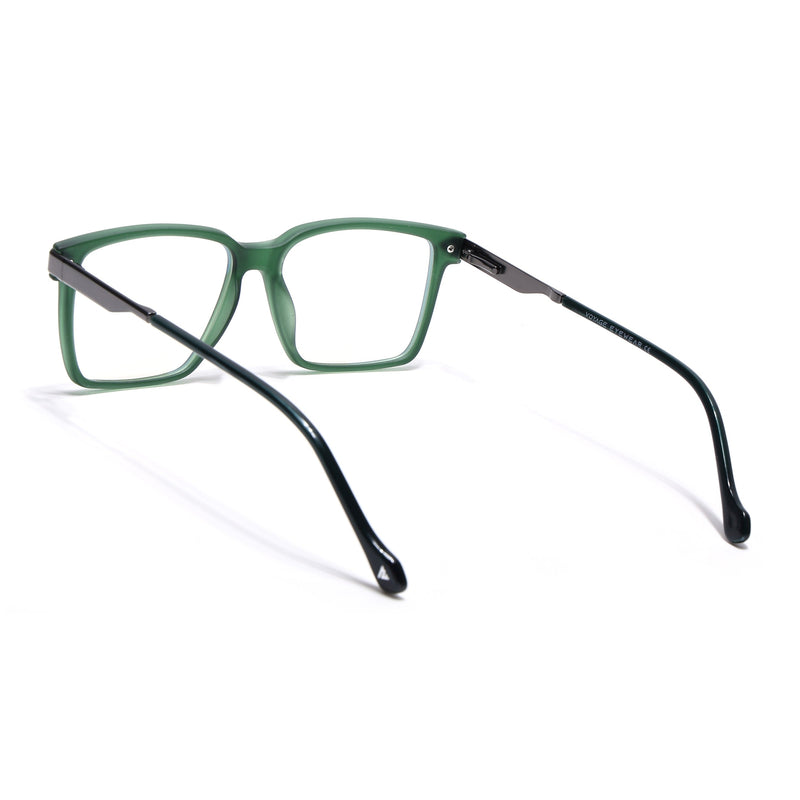 Voyage Trivor | Matcha Green | C5
