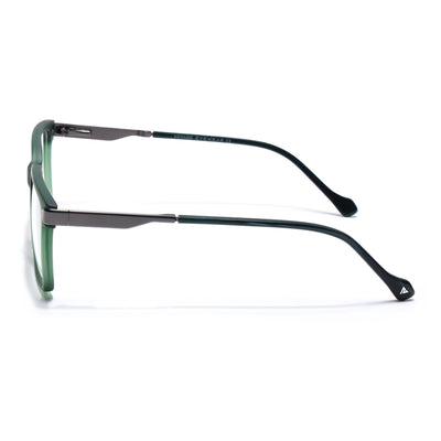 Voyage Trivor | Matcha Green | C5