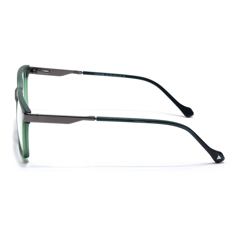 Voyage Trivor | Matcha Green | C5