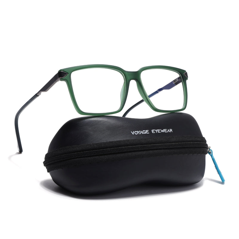 Voyage Trivor | Matcha Green | C5