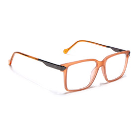 Voyage Trivor | Citrus Orange | C6