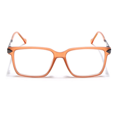 Voyage Trivor | Citrus Orange | C6