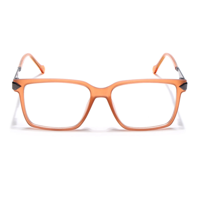 Voyage Trivor | Citrus Orange | C6