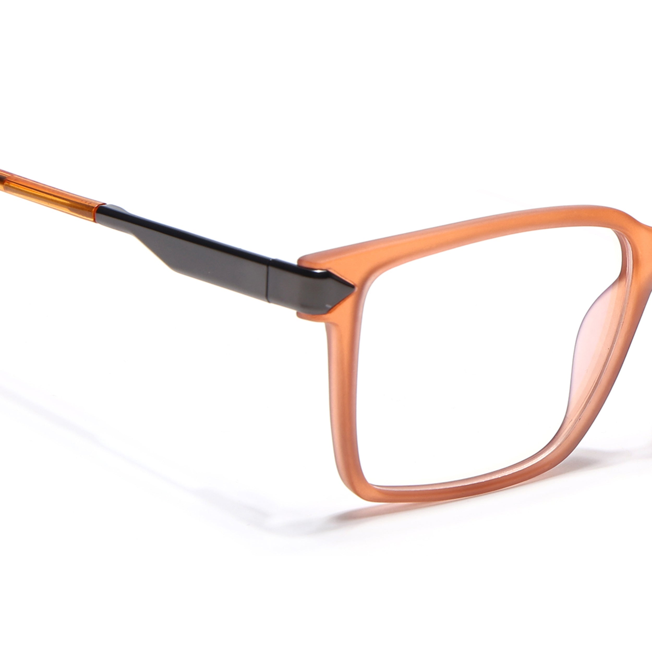 Voyage Trivor | Citrus Orange | C6