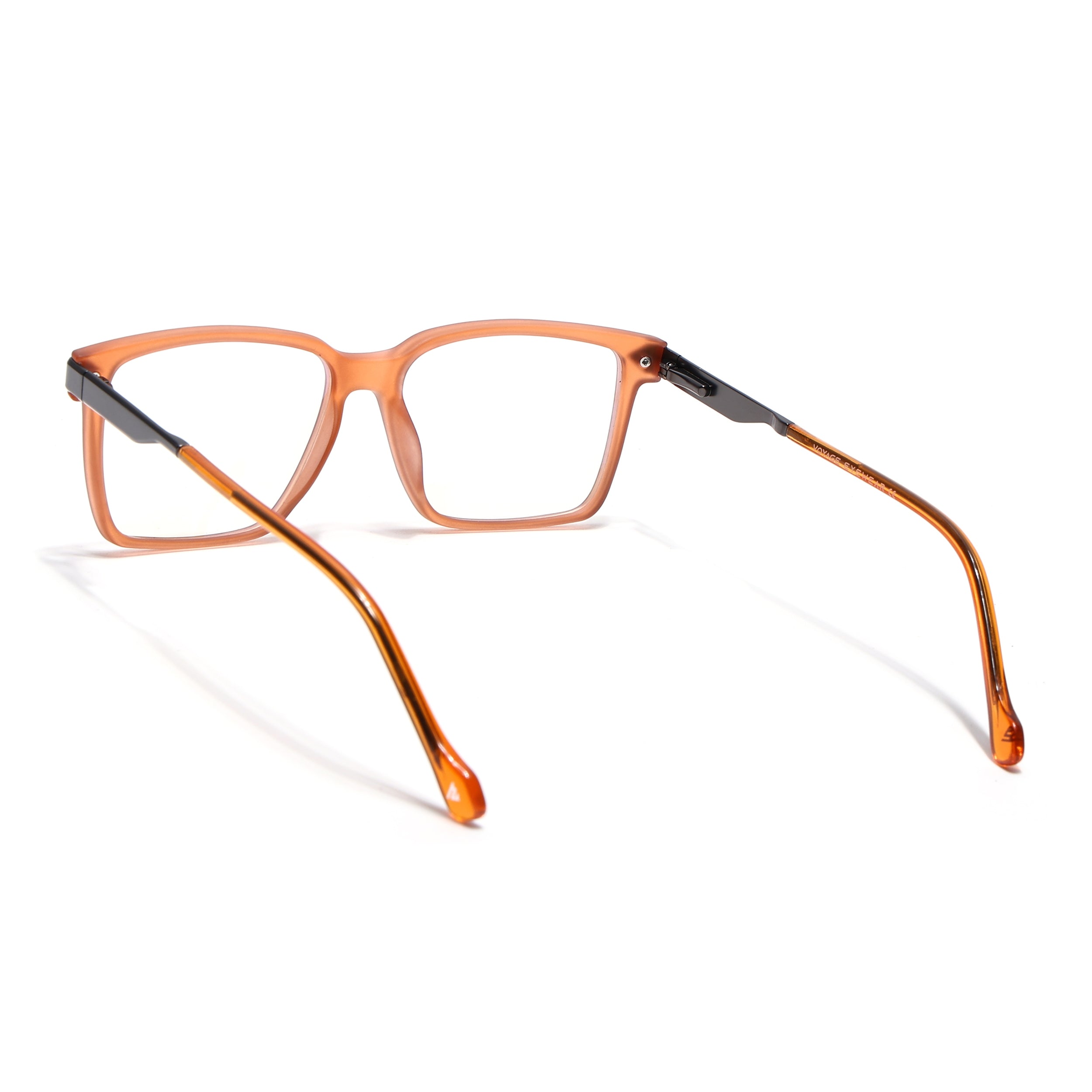 Voyage Trivor | Citrus Orange | C6