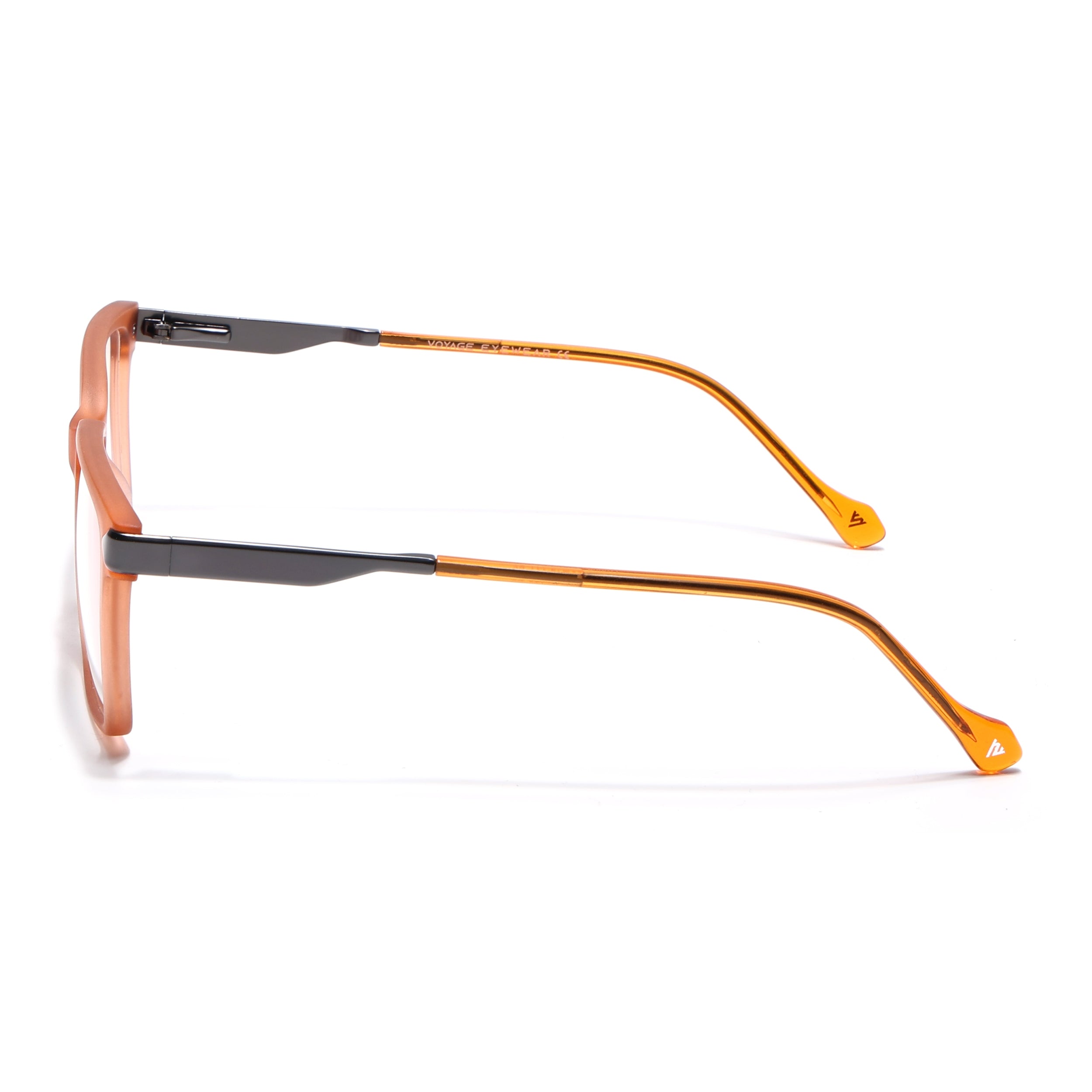 Voyage Trivor | Citrus Orange | C6