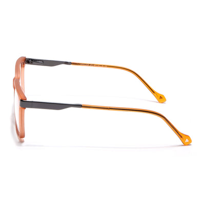 Voyage Trivor | Citrus Orange | C6