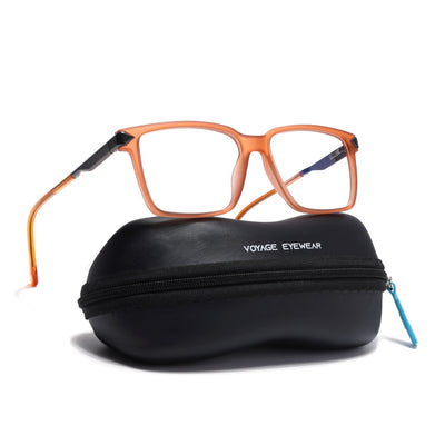 Voyage Trivor | Citrus Orange | C6
