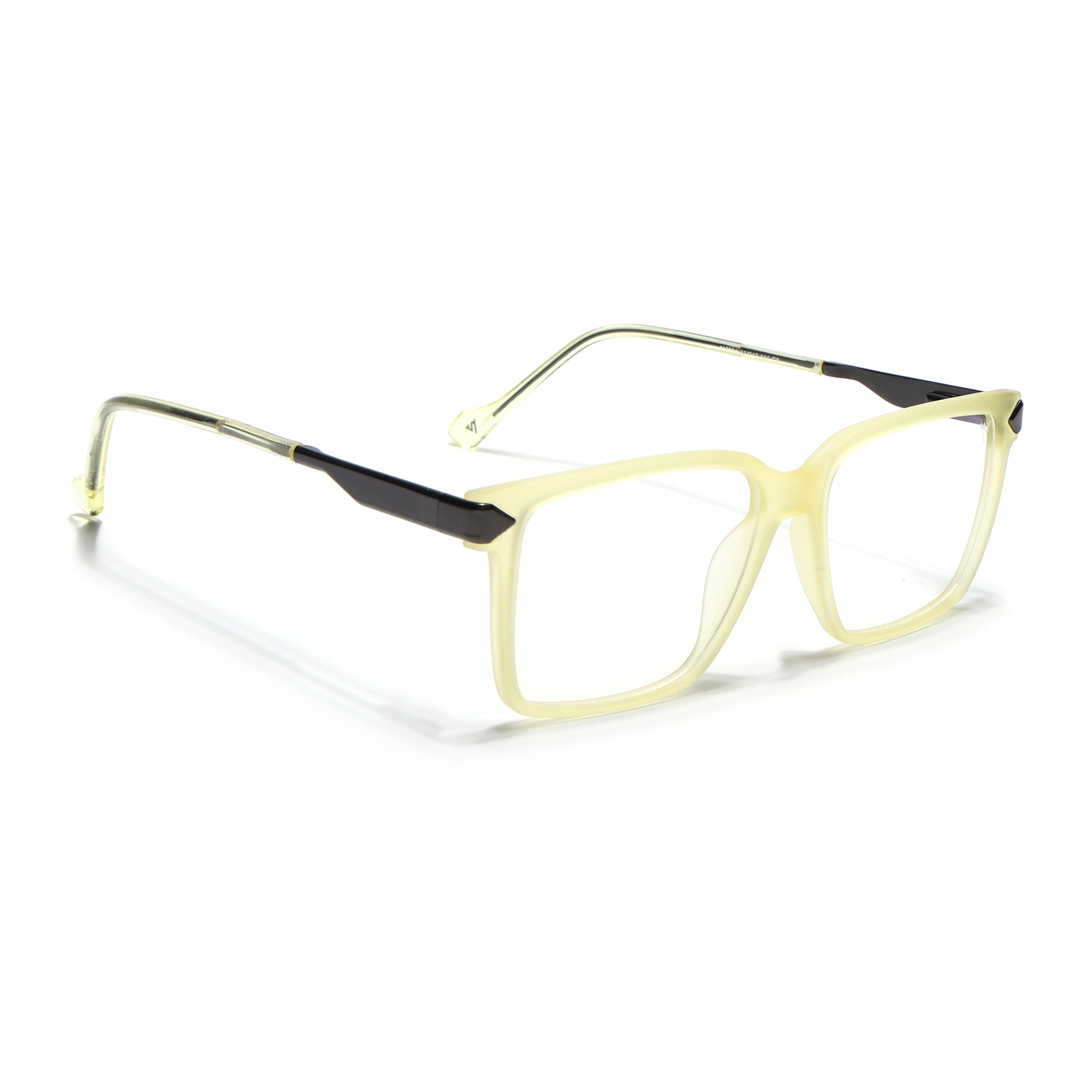 Voyage Trivor | Butter Yellow | C7
