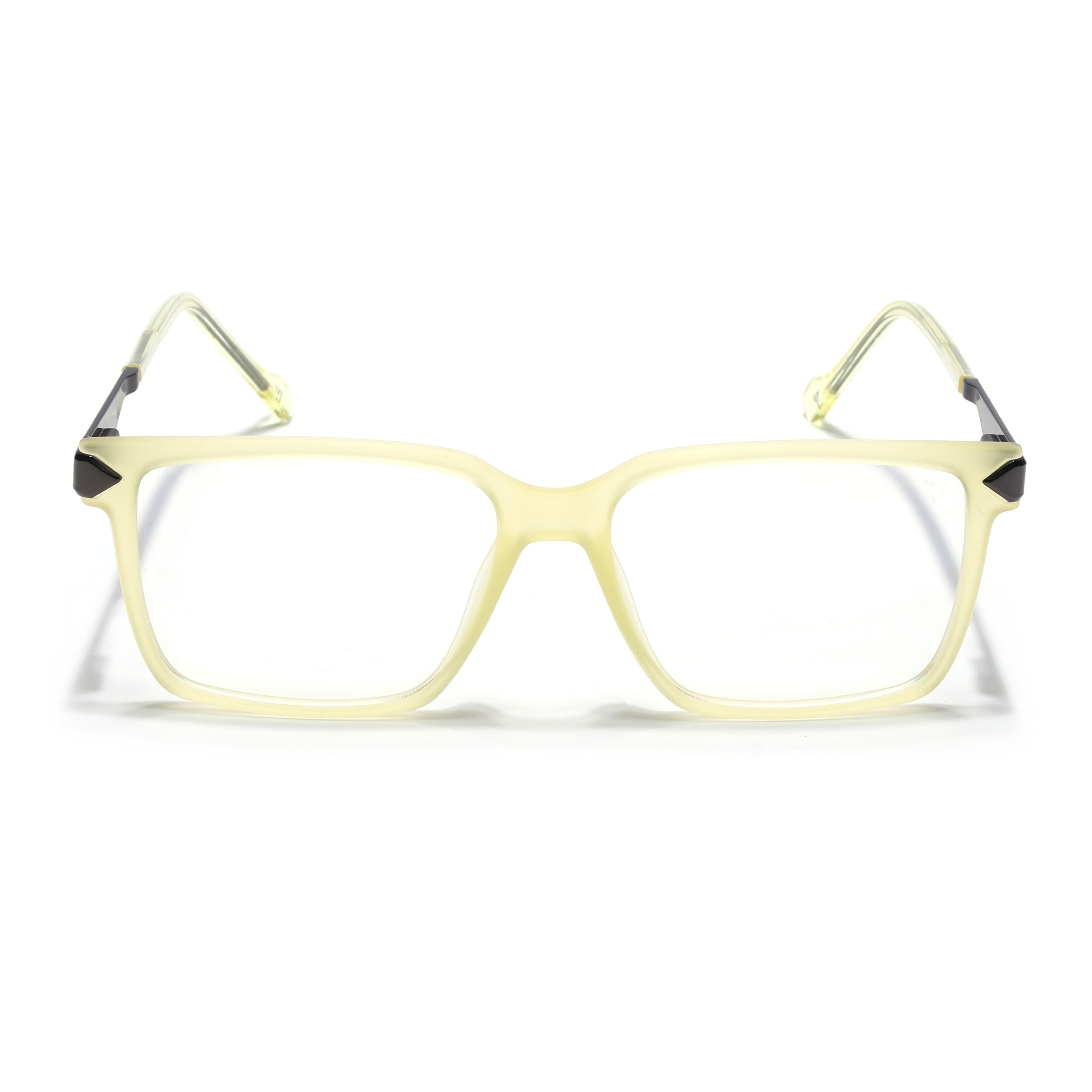 Voyage Trivor | Butter Yellow | C7