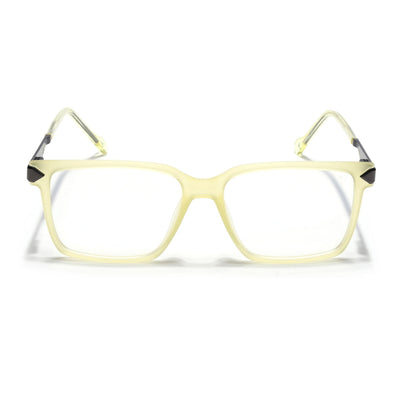 Voyage Trivor | Butter Yellow | C7