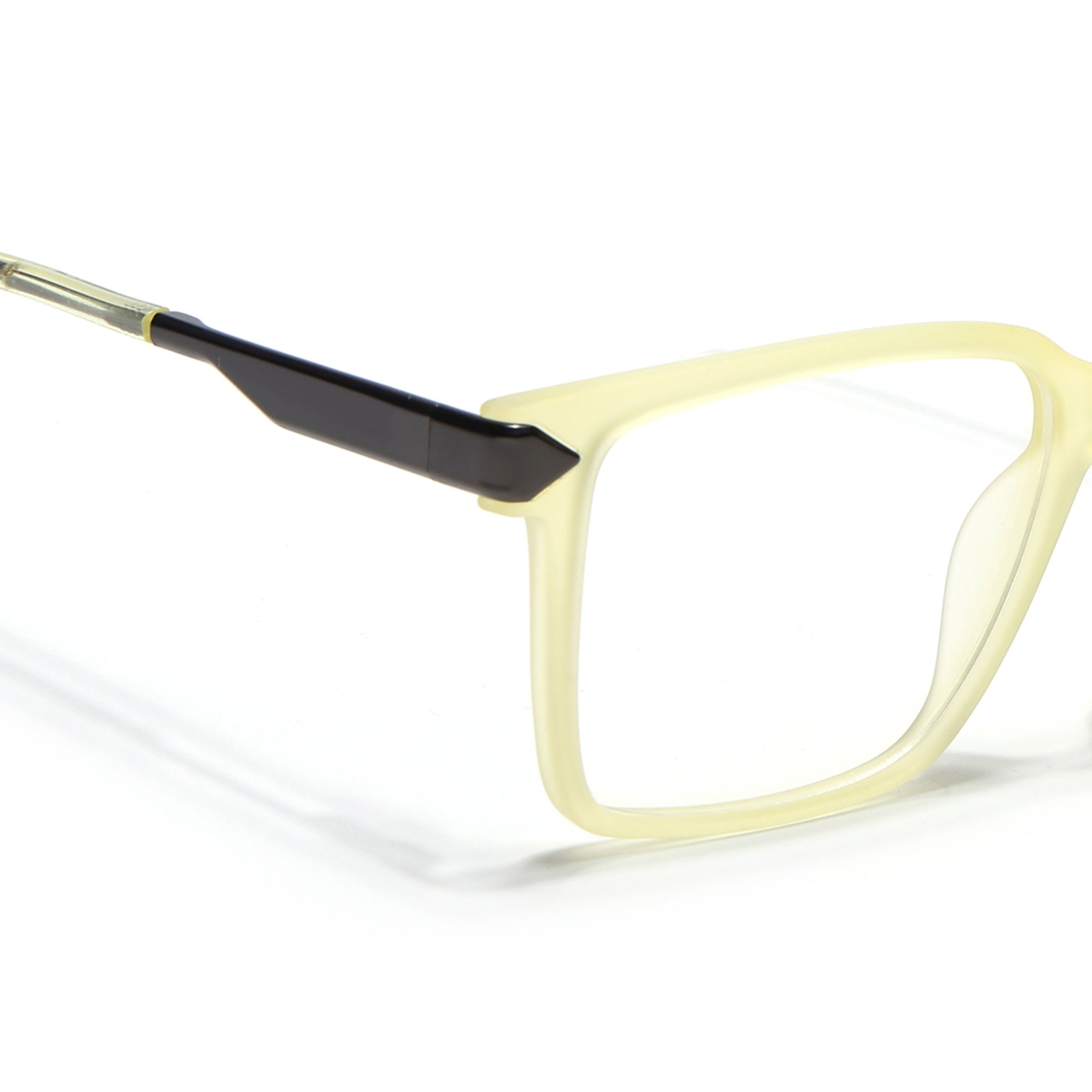 Voyage Trivor | Butter Yellow | C7