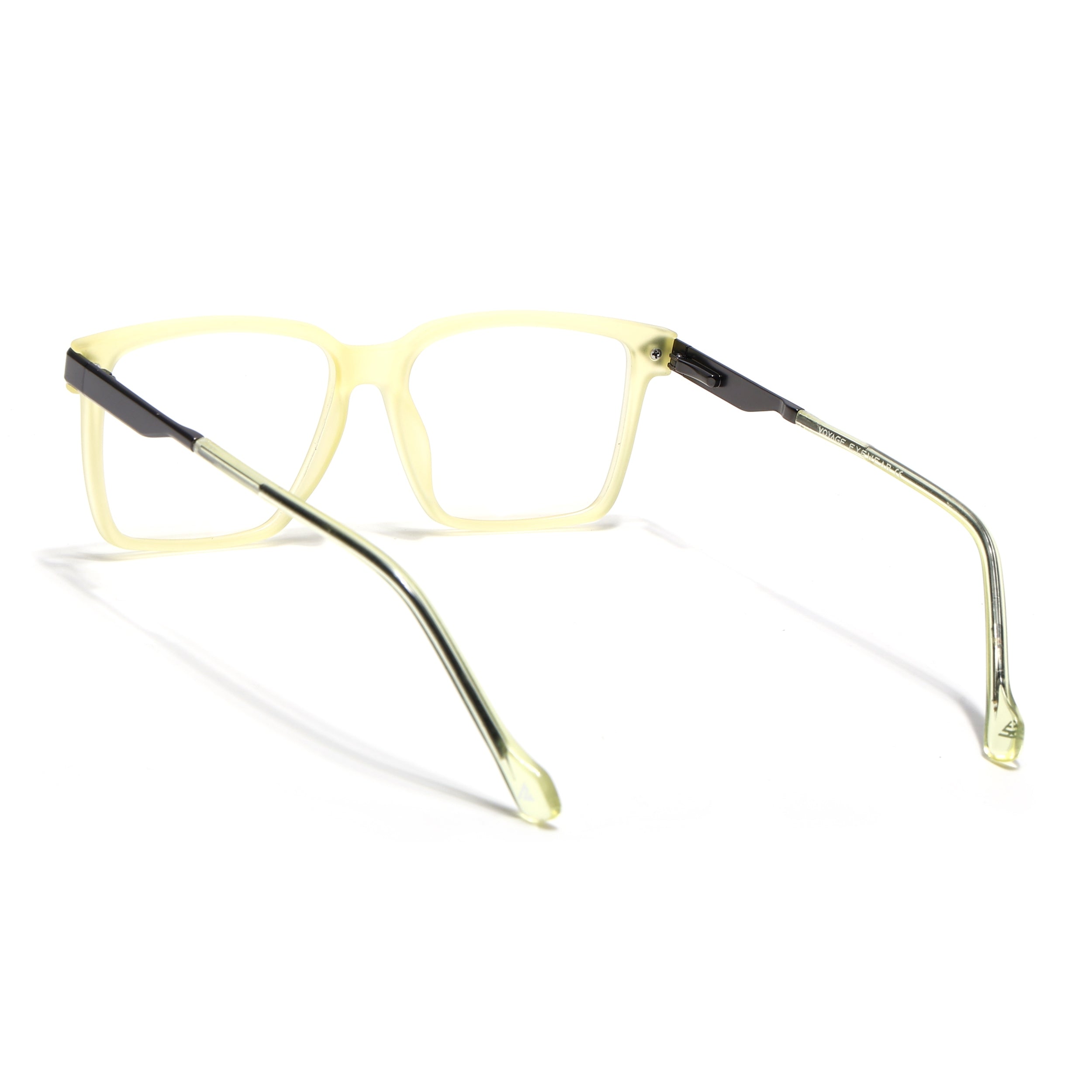 Voyage Trivor | Butter Yellow | C7