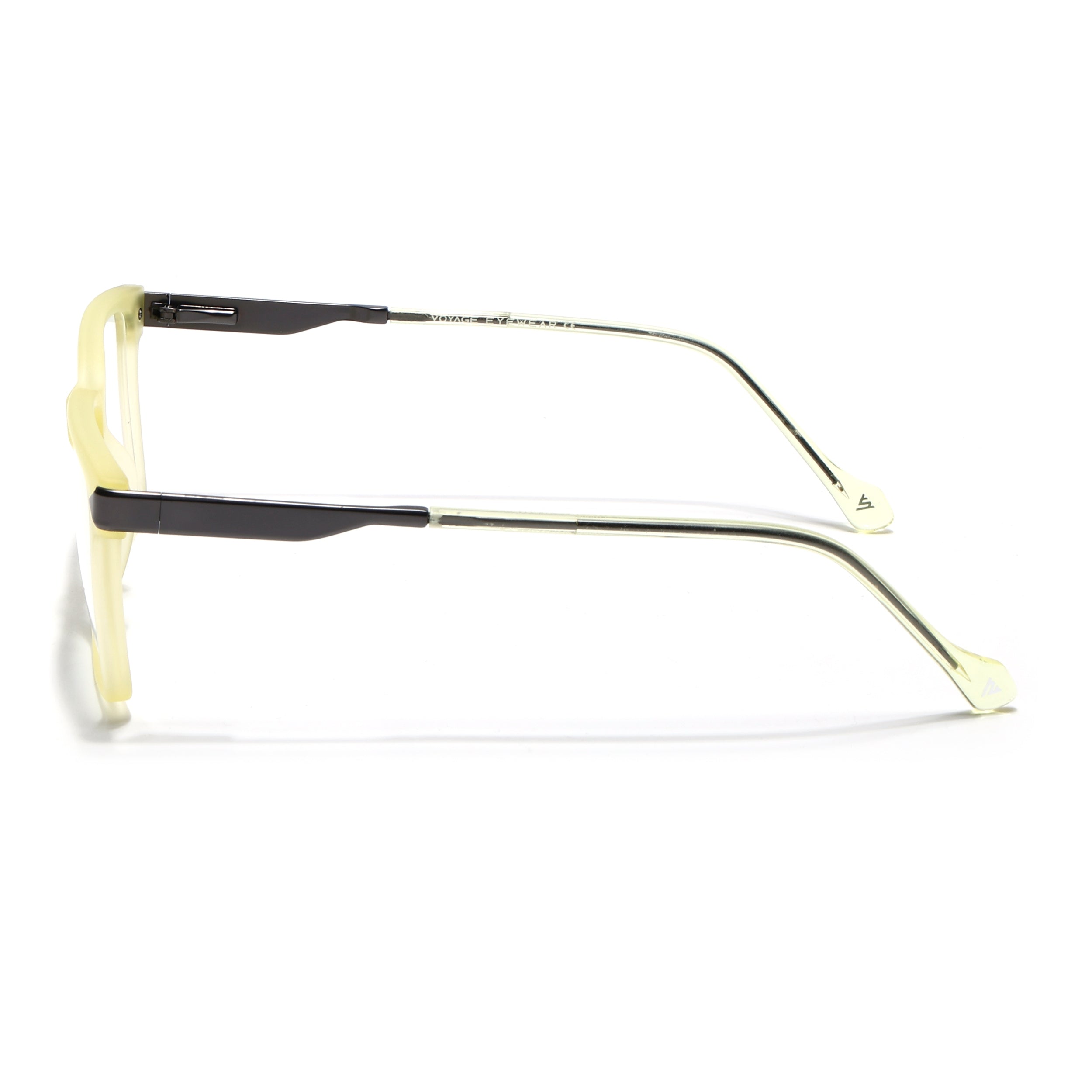 Voyage Trivor | Butter Yellow | C7