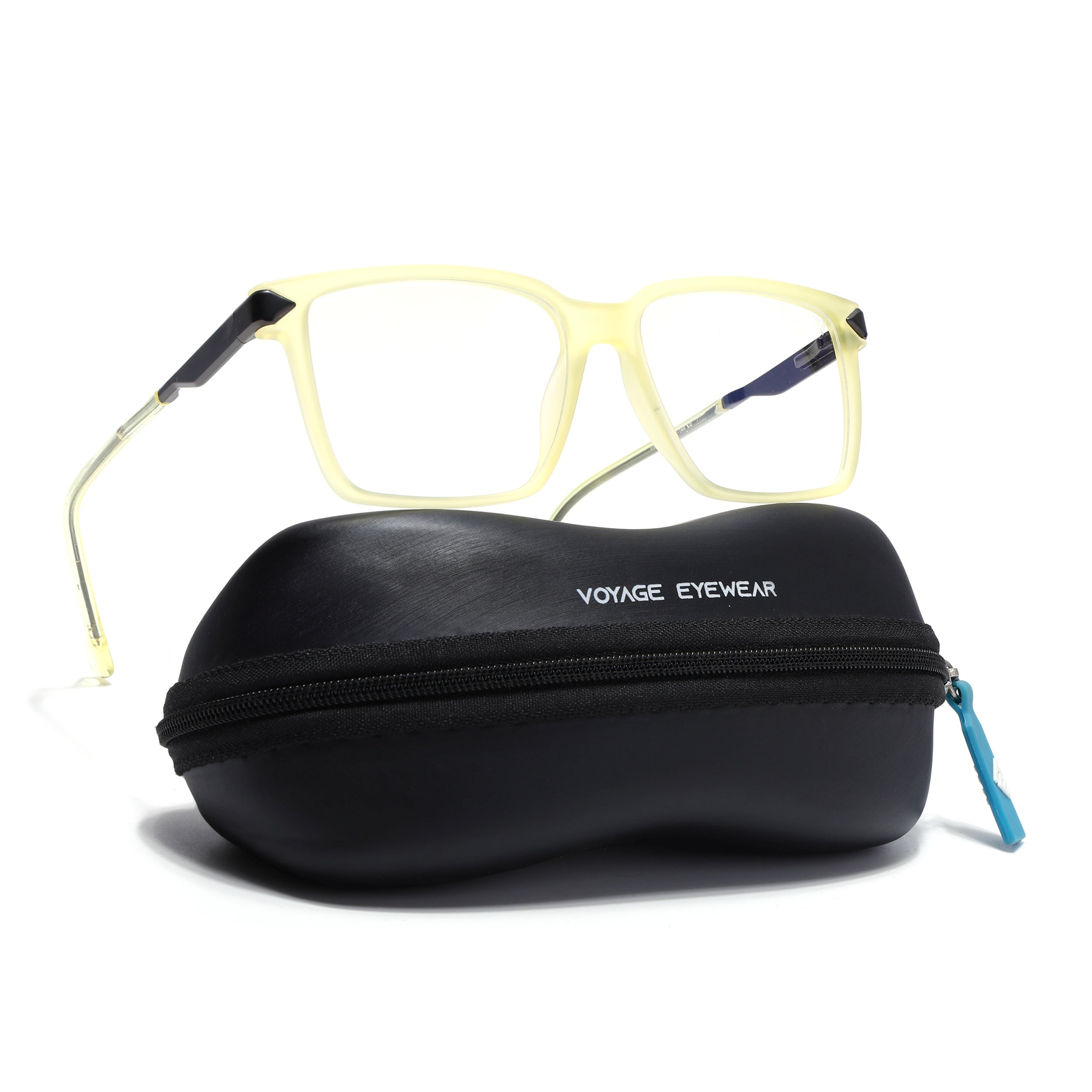 Voyage Trivor | Butter Yellow | C7