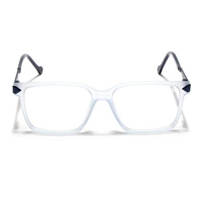 Voyage Trivor | Frost Matte Transparent | C9