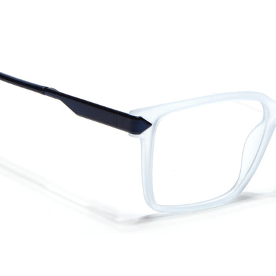 Voyage Trivor | Frost Matte Transparent | C9
