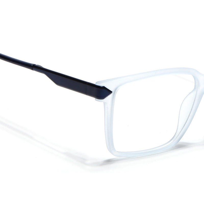 Voyage Trivor | Frost Matte Transparent | C9