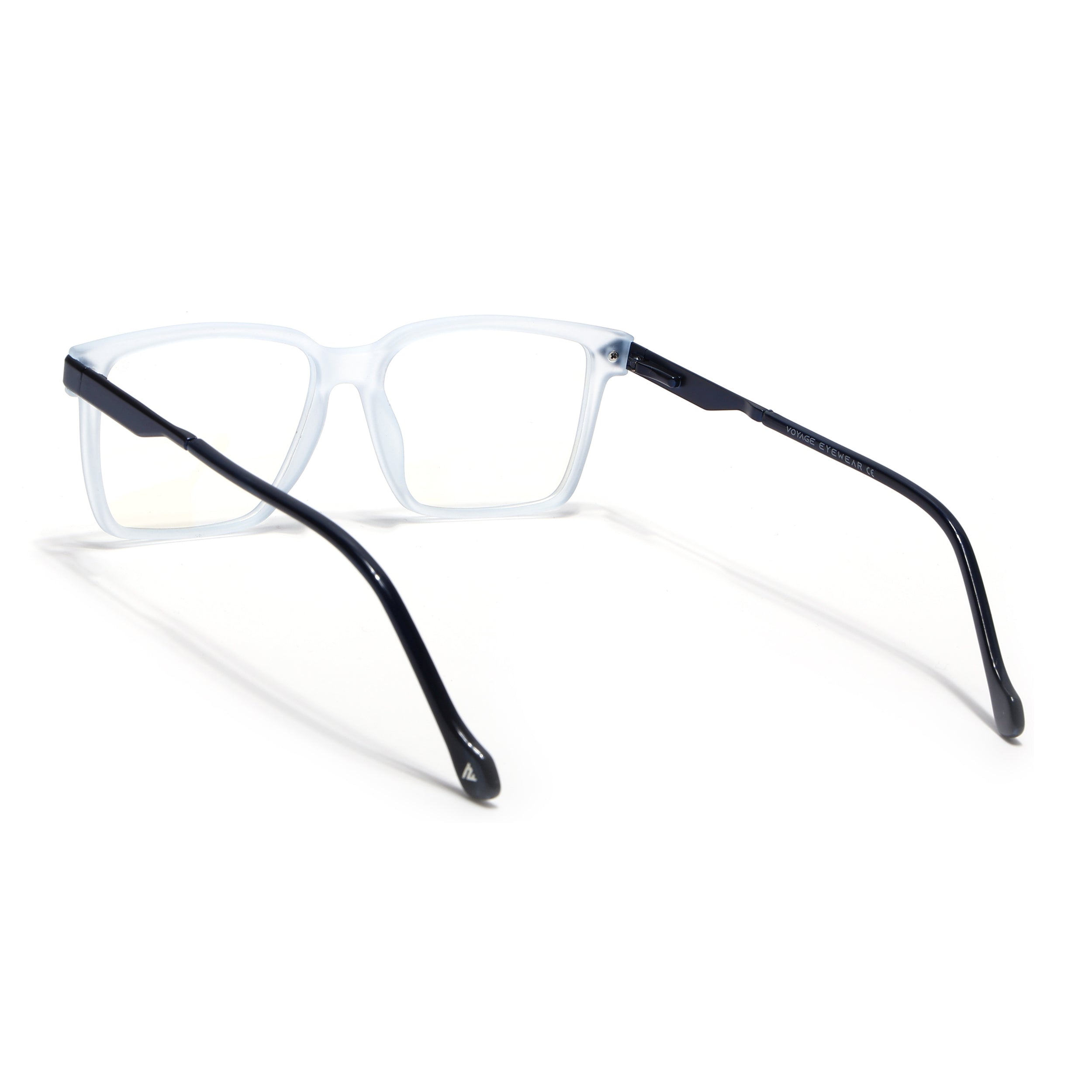 Voyage Trivor | Frost Matte Transparent | C9