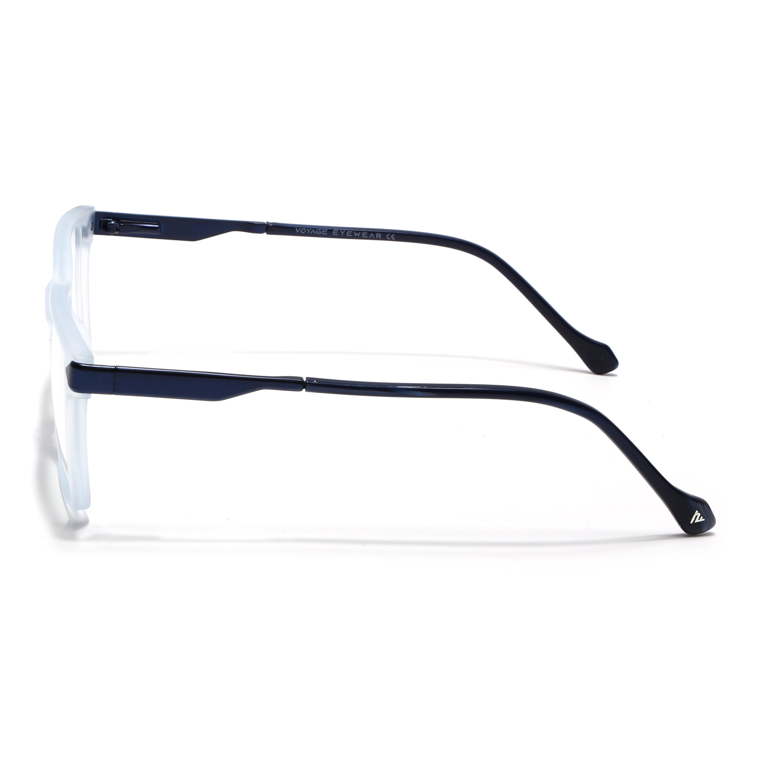 Voyage Trivor | Frost Matte Transparent | C9