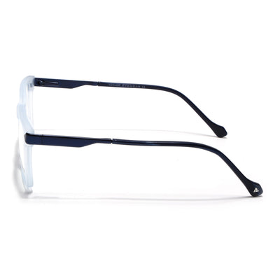 Voyage Trivor | Frost Matte Transparent | C9