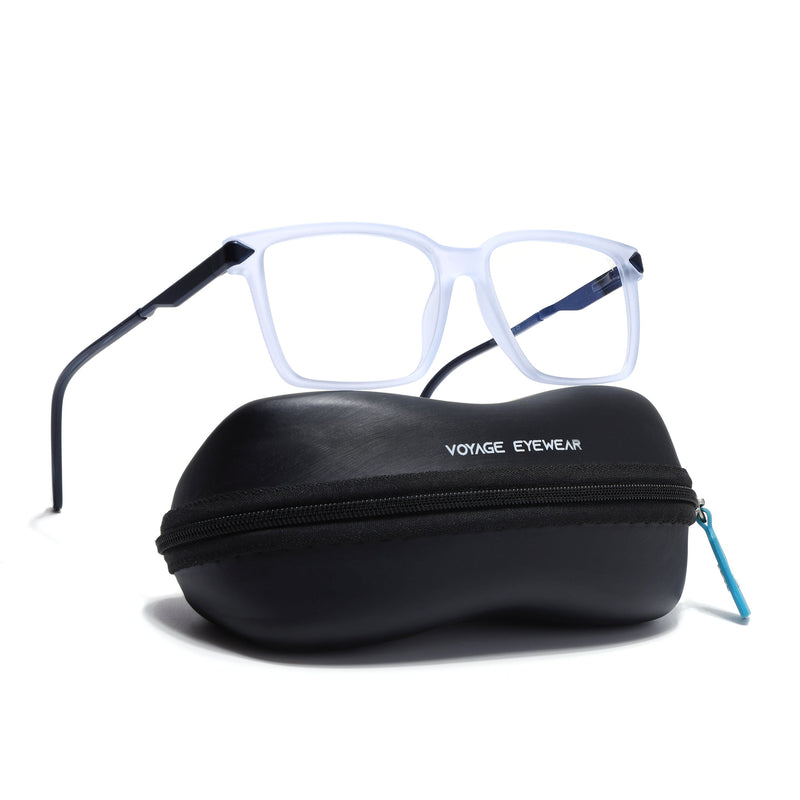 Voyage Trivor | Frost Matte Transparent | C9