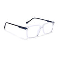 Voyage Trivor | Crystal Clear Transparent | C10