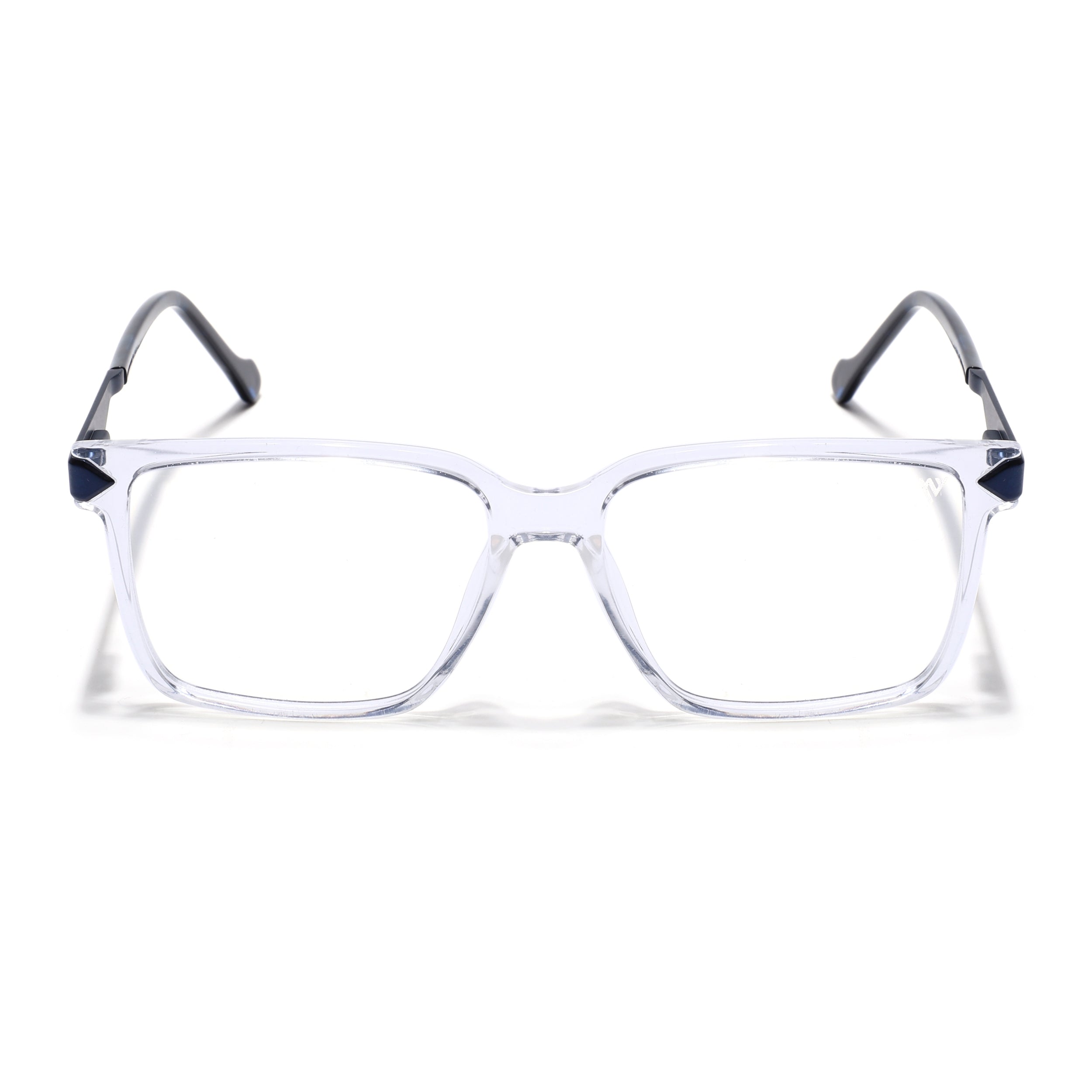 Voyage Trivor | Crystal Clear Transparent | C10