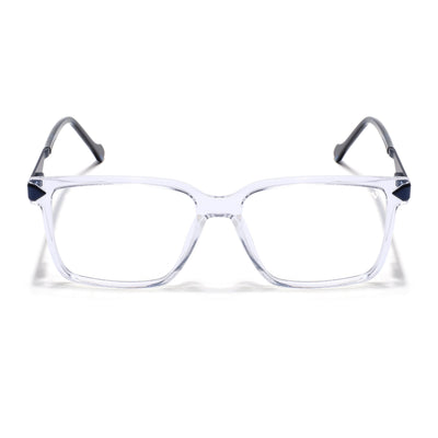 Voyage Trivor | Crystal Clear Transparent | C10