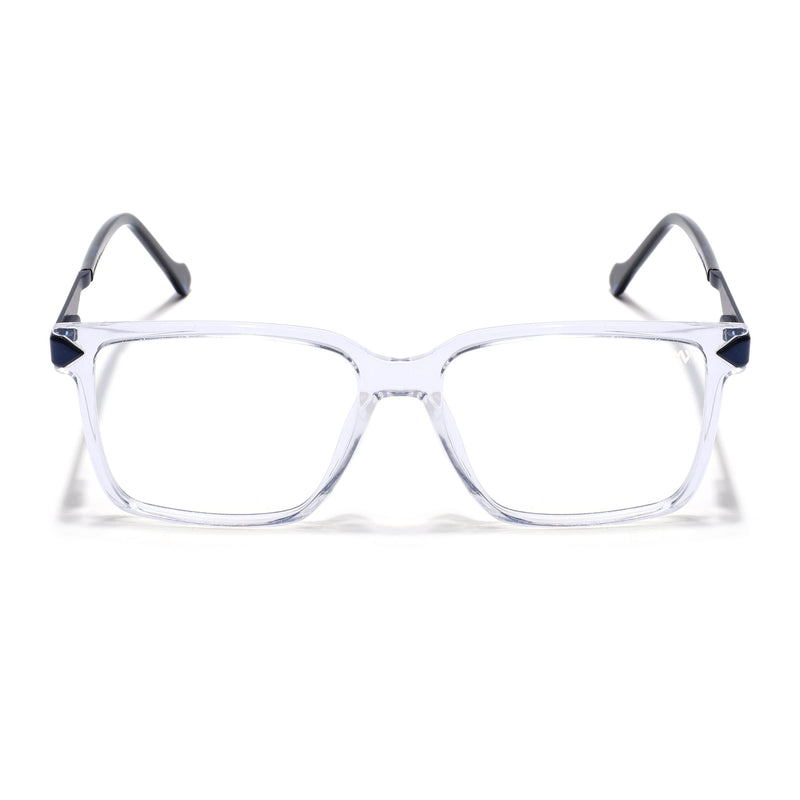 Voyage Trivor | Crystal Clear Transparent | C10