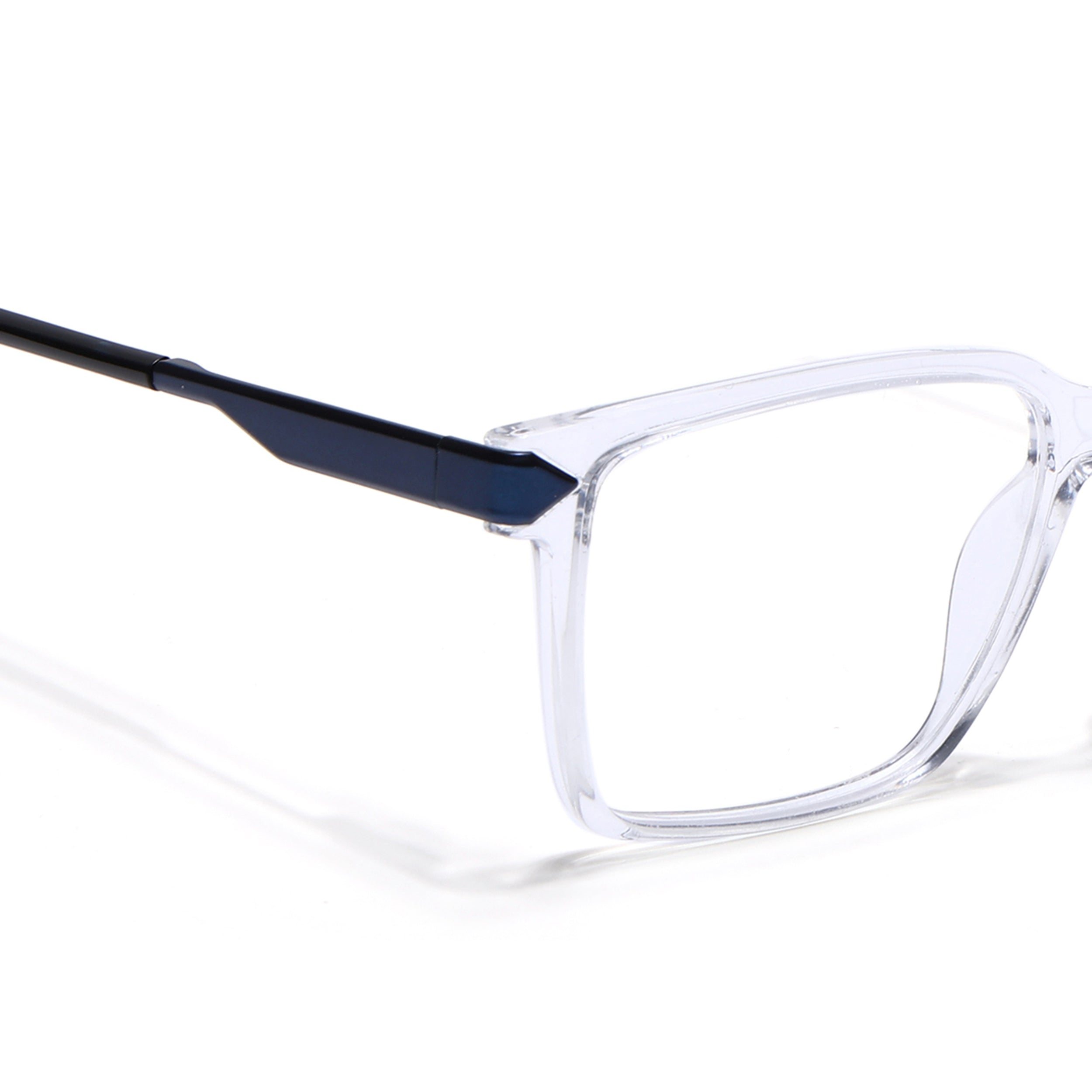 Voyage Trivor | Crystal Clear Transparent | C10