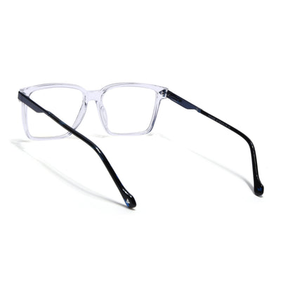 Voyage Trivor | Crystal Clear Transparent | C10