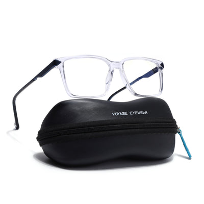 Voyage Trivor | Crystal Clear Transparent | C10