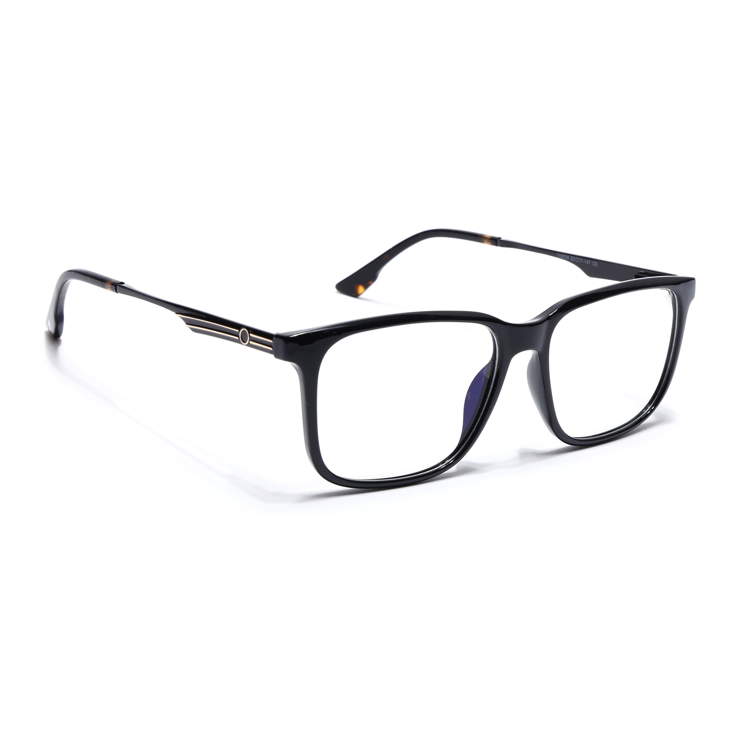 Voyage Orbix | Midnight Black | C1